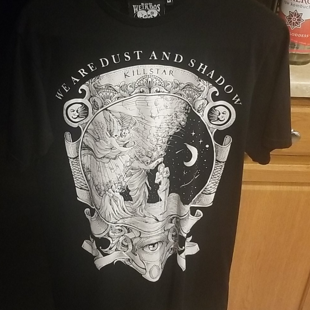 We are Dust T shirt